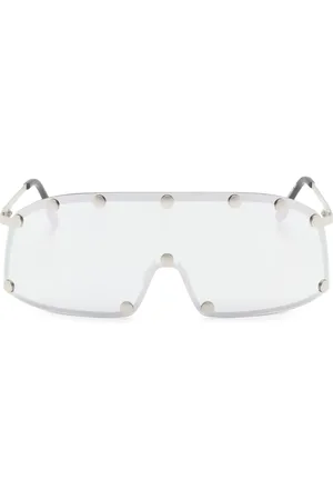 Rick Owens Shielding solbriller