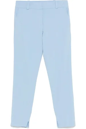 HUGO BOSS Cropped bukser