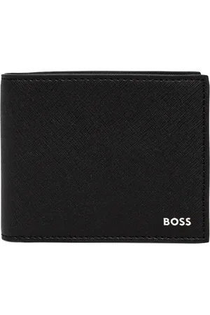 HUGO BOSS Læderpung