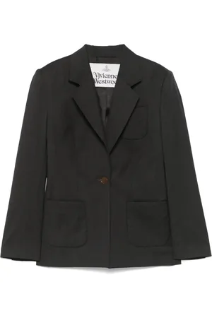 Vivienne Westwood Blazer i uld