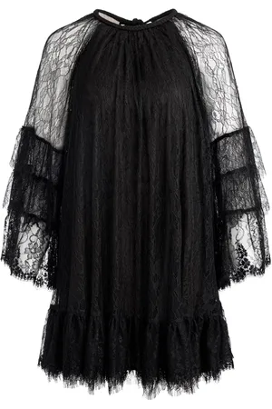 ALICE+OLIVIA Delia kjole