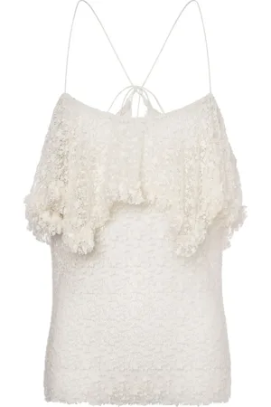 Serafini Blondetop