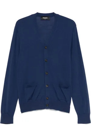 Dsquared2 Uldcardigan