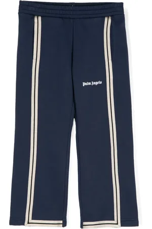 Palm Angels Joggingbukser med logotryk