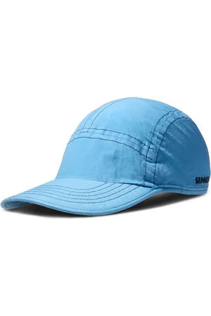 SUNNEI Kasket med five-panel-design
