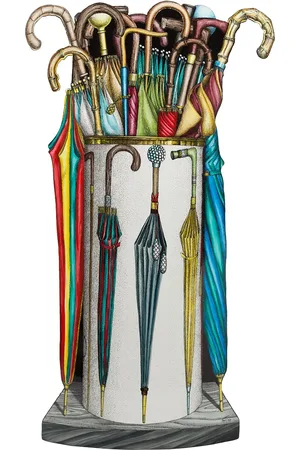 FORNASETTI Paraplyholder