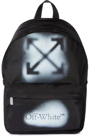 OFF-WHITE Arrow Spray rygsæk