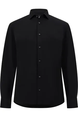 Boggi Milano Skjorte i poplin
