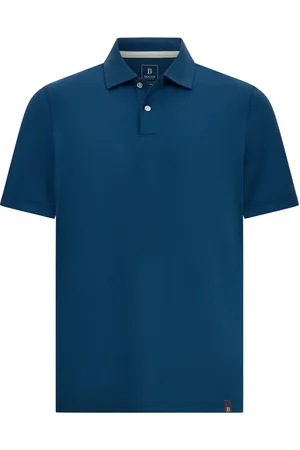Boggi Milano Polo i piqué