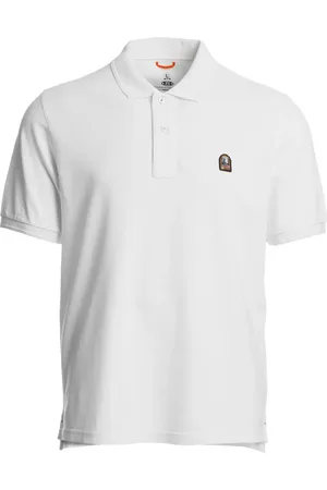 Parajumpers Polo med logo-applikation