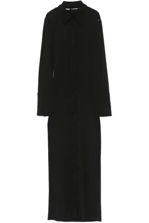 Sportmax Lang Nias kjole
