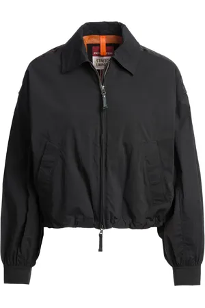 Parajumpers Bomberjakke med logomærke