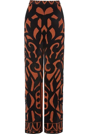 TEMPERLEY LONDON Jani bukser