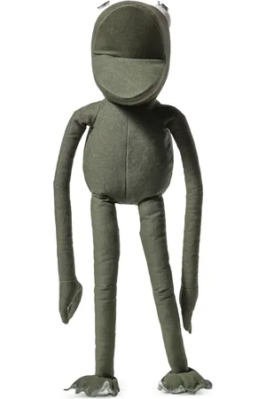 READYMADE Frogman figur