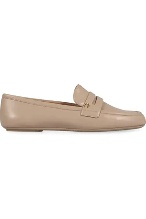 Gianvito Rossi Giorgia loafers
