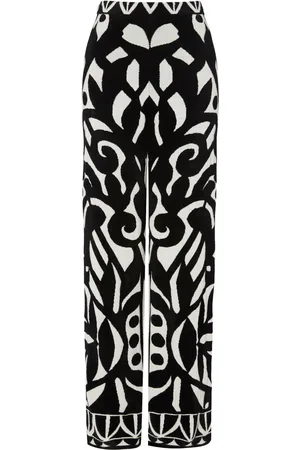 TEMPERLEY LONDON Jani bukser