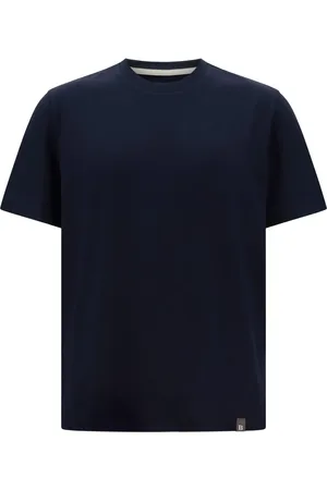 Boggi Milano S.Cafè® High-Performance T-shirt