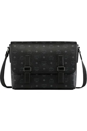 MCM Mellemstor messenger-taske