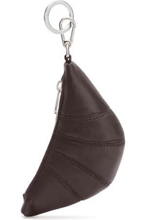 LEMAIRE Mini Croissant nøglering