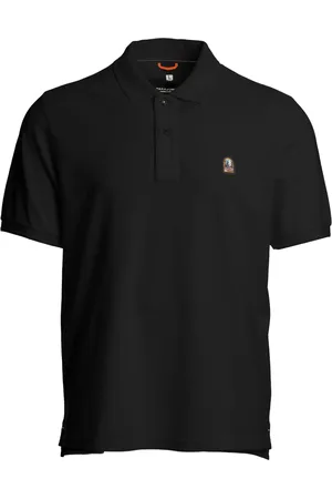 Parajumpers Polo med logomærke