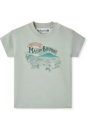 BONPOINT Tom T-shirt