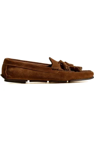 Hereu Castalla loafers