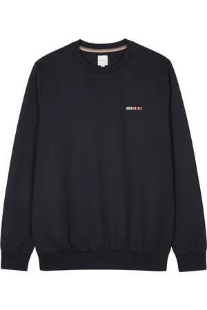 Paul Smith Sweatshirt med stribe