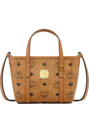 MCM Toni tote