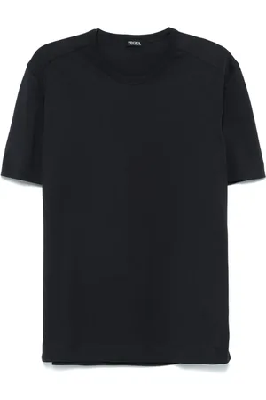 Ermenegildo Zegna T-shirt i bomuld