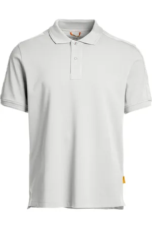 Parajumpers Polo med logobånd