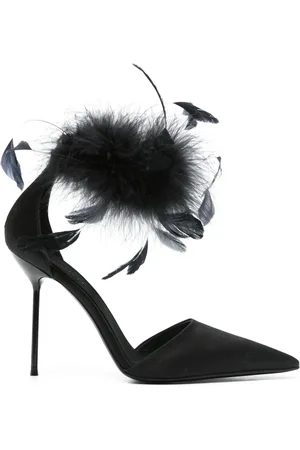 PARIS TEXAS 105 mm Lidia pumps