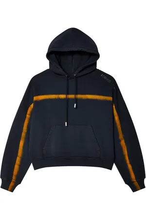 ECKHAUS LATTA Hættetrøje i jersey