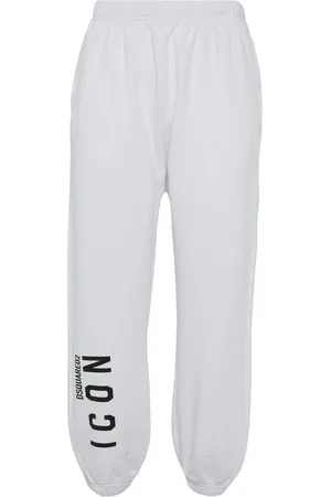 Dsquared2 Joggingbukser med logotryk