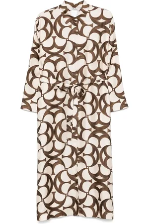 Max Mara Ileana kjole