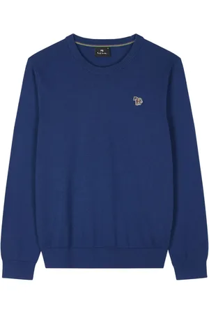Paul Smith Trøje med broderet logo