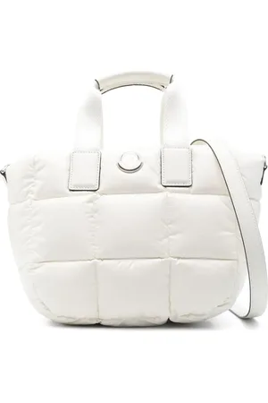 Moncler Polstret Caradoc tote
