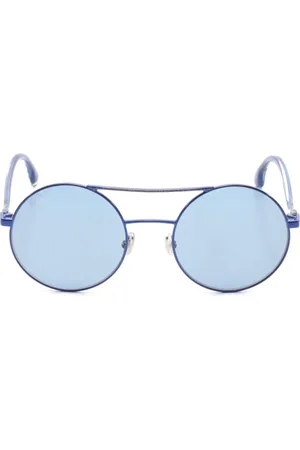 Jimmy Choo Maelle/s solbriller fra 2020