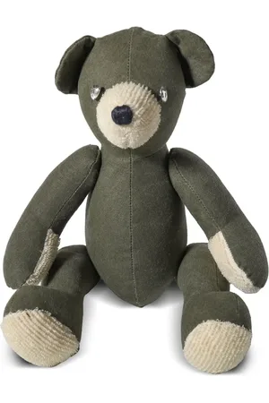 READYMADE Bamse med logomærke