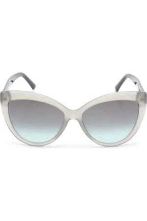 Jimmy Choo Sinnie solbriller fra 2020