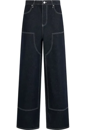 Liu Jo Jeans med slitage-effekt