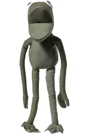 READYMADE Frogman figur