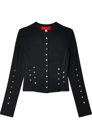 ECKHAUS LATTA Nail cardigan