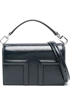 Totême Mini T-Flap tote