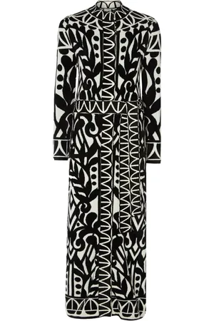 TEMPERLEY LONDON Jani cardigan