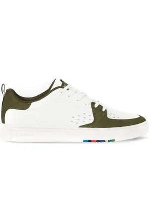 Paul Smith Lædersneakers