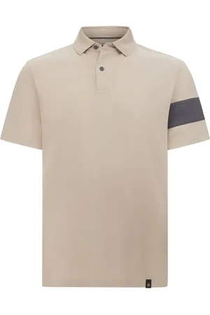 Boggi Milano Polo i piqué