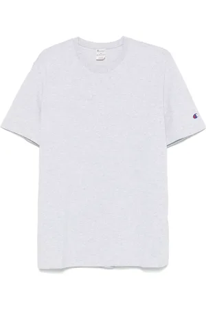 Champion T-shirt med logomærke