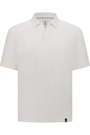 Boggi Milano Polo i piqué