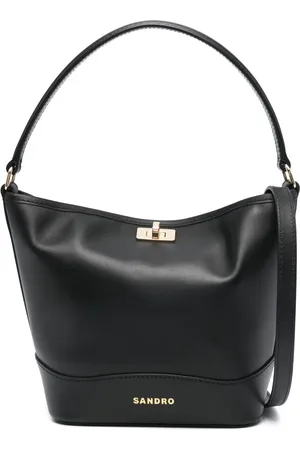 Sandro Mini Tangoso bucket-taske