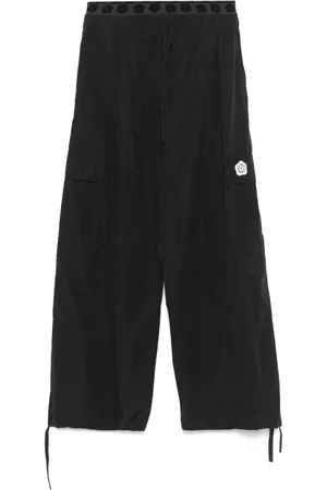 Kenzo Boke Flower 2.0 bukser